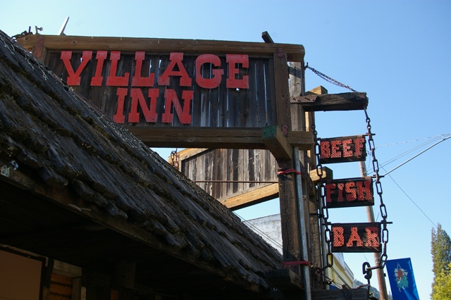 village-inn